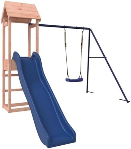 Vue 3 de Generique Aire De Jeux