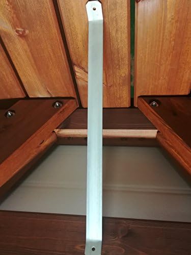 Vue 5 de Table De Piquenique En