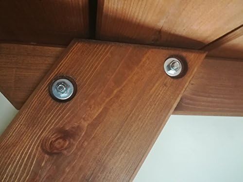 Vue 7 de Table De Piquenique En