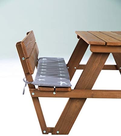 Vue 3 de Roba Ensemble De Table