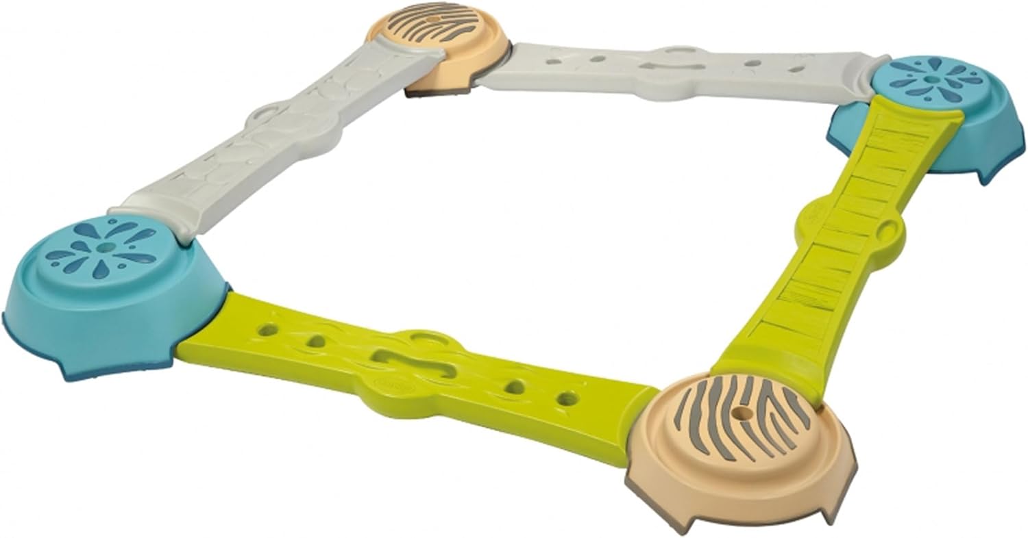 Smoby Parcours Aventure Parcours