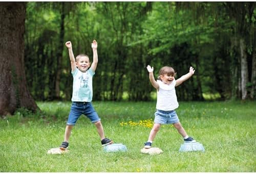 Vue 5 de Smoby Parcours Aventure Parcours