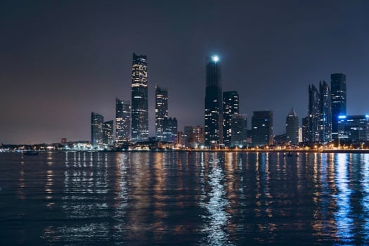 Abu Dhabi photo 3
