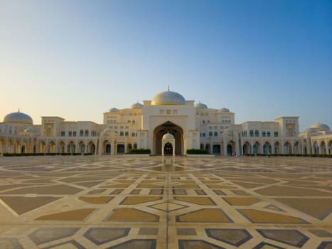 Abu Dhabi photo 3