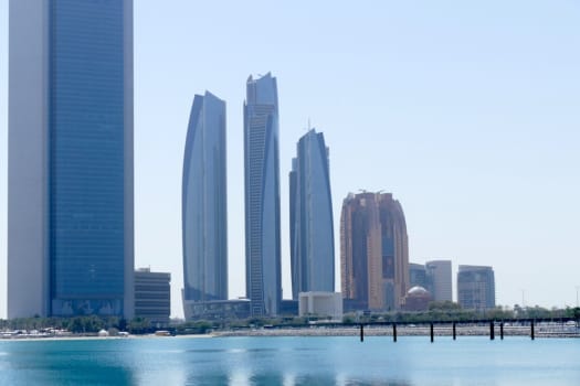 Abu Dhabi photo 2