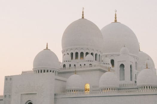 Abu Dhabi photo 3