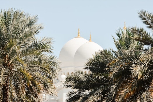 Abu Dhabi photo 4