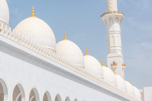 Abu Dhabi photo 2