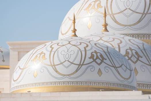 Abu Dhabi photo 1