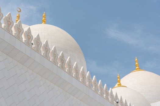 Abu Dhabi photo 2