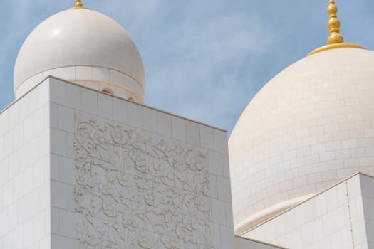 Abu Dhabi photo 3