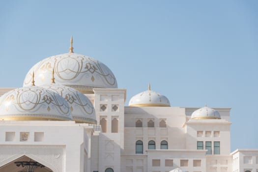 Abu Dhabi photo 1