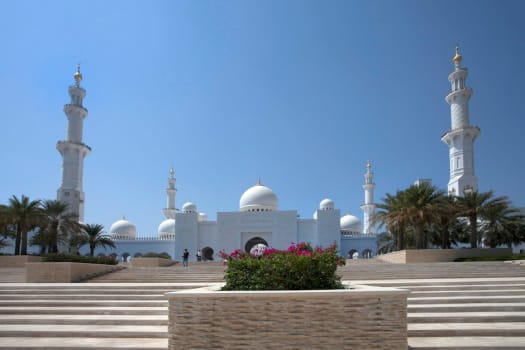 Abu Dhabi photo 4