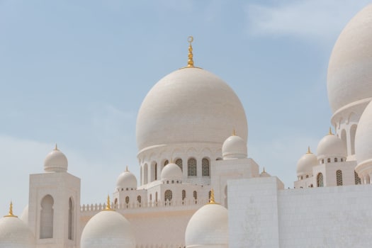 Abu Dhabi photo 2