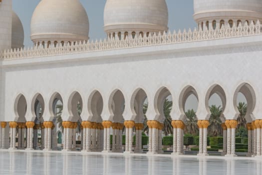 Abu Dhabi photo 1