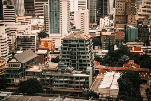 Bangkok photo 2