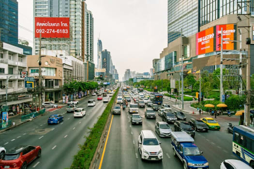 Bangkok photo 4
