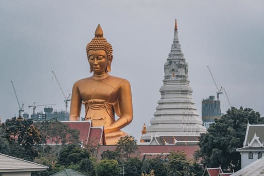 Bangkok photo 3