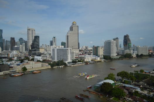 Bangkok photo 3