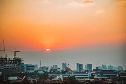 Bangkok photo 2