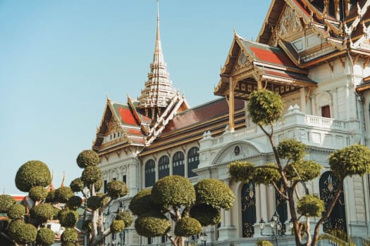 Bangkok photo 2