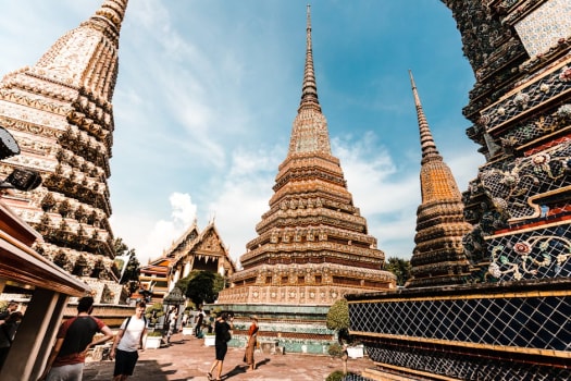 Bangkok photo 1