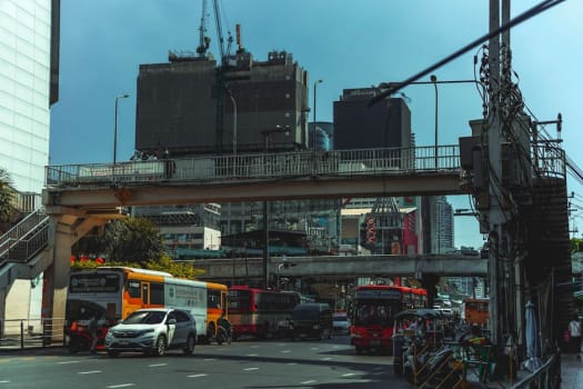 Bangkok photo 1
