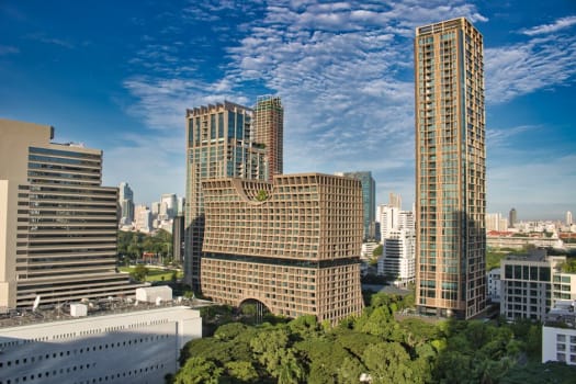 Bangkok photo 3