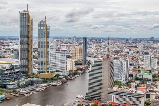 Bangkok photo 4
