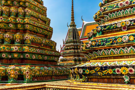 Bangkok photo 1
