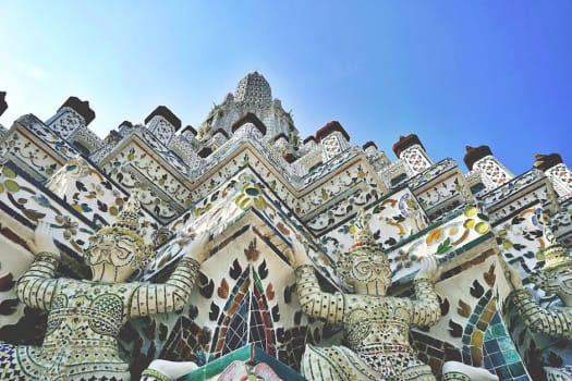 Bangkok photo 3
