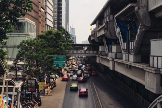 Bangkok photo 4