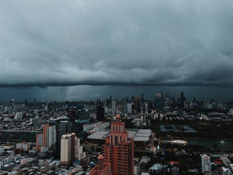 Bangkok photo 2