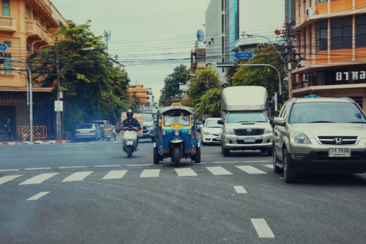 Bangkok photo 4