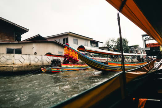 Bangkok photo 3