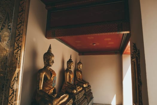 Bangkok photo 4