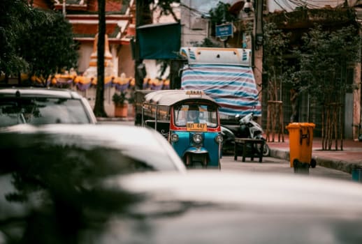 Bangkok photo 4