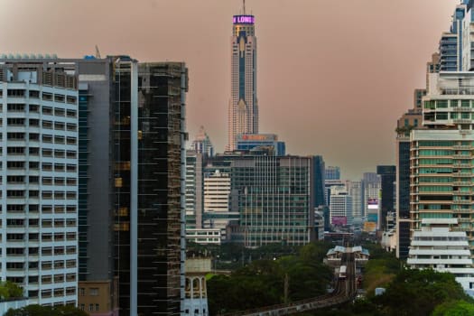 Bangkok photo 4