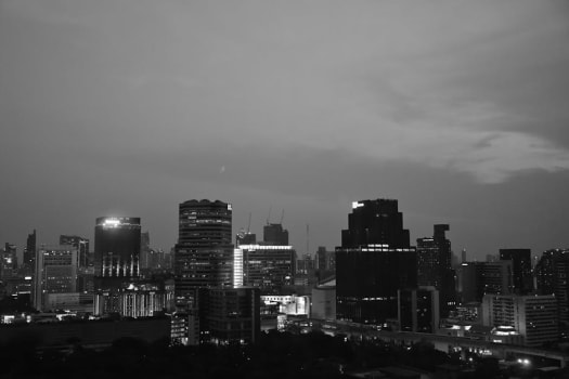 Bangkok photo 2