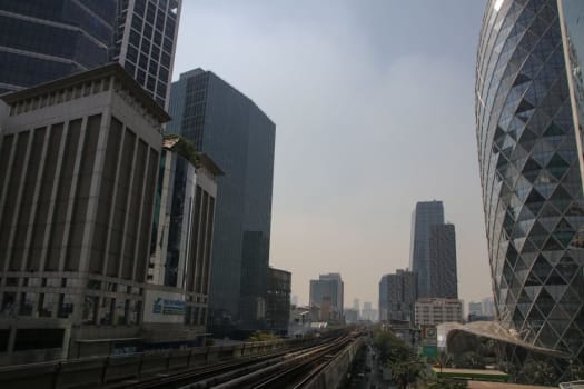 Bangkok photo 1