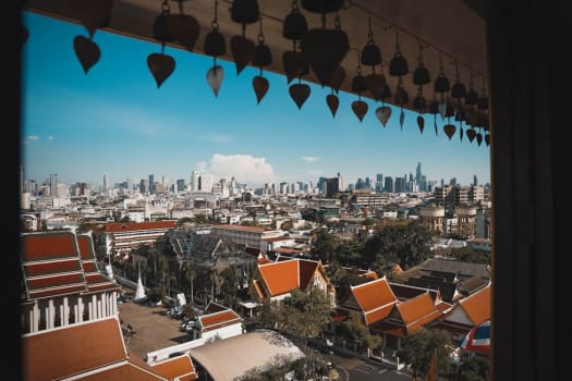 Bangkok photo 4