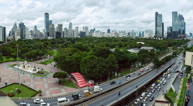 Bangkok photo 4
