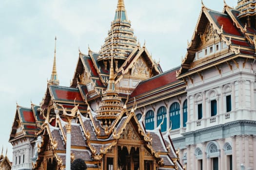 Bangkok photo 1