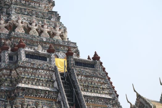 Bangkok photo 4