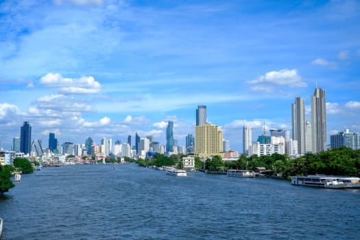 Bangkok photo 2