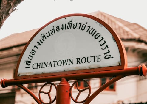 Bangkok photo 4