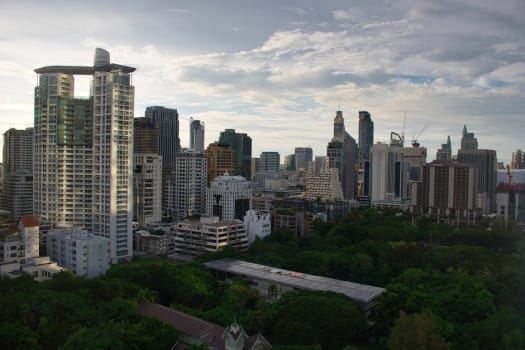Bangkok photo 1