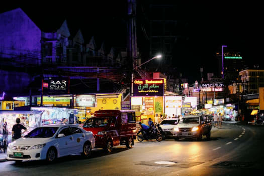 Bangkok photo 4