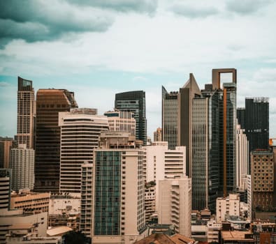 Bangkok photo 3
