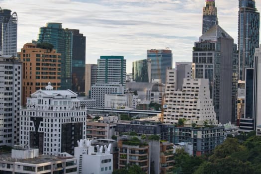 Bangkok photo 2